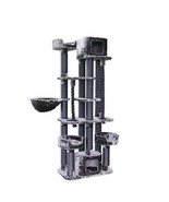 EVEREST DELUXE CAT TREE - FREE SHIPPING IN THE U.S. - $385.95