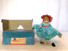 Madame Alexander 8&quot; Miss Muffet 1976 Doll #452 Storybook Series   - £13.99 GBP