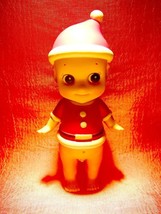 DREAMS Minifigure Sonny Angel Santa Claus Xmas Christmas 2006 Series Spe... - $229.99