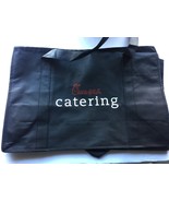 Chick-Fil-A Large 22&#39;&#39; x 14&#39;&#39; 11&#39;&#39; Catering Bag - $11.66