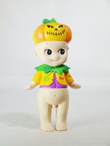 DREAMS Minifigure Sonny Angel Halloween 2016 Series Special Edition Pumpkin - $25.99