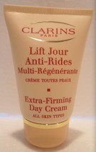 Clarins Extra-Firming Day Cream - 1.06 oz/30 ml tube - £9.40 GBP