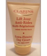 Clarins Extra-Firming Day Cream - 1.06 oz/30 ml tube - £9.40 GBP
