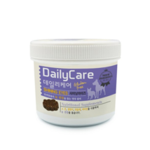 Daily Care Shining Eyes Dog Eye Nutrient Vitamin 180g - $26.37