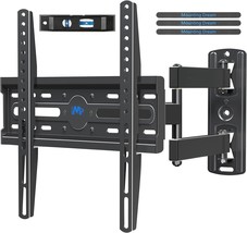 Mounting Dream MD2377 Full Motion Wall Mount Bracket for 26 inch - 55 inch TV&#39;s - £27.02 GBP