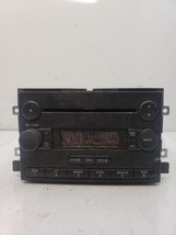 Audio Equipment Radio Receiver Am-fm-cd Fits 05-06 FORD F150 PICKUP 948827 - £53.68 GBP