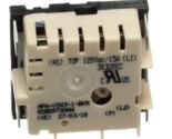 Cadco MPA-V343-1-BKM Infinite Switch/Thermostat 120V 15A - $139.25
