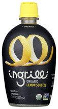 OG2 INGRIL LEMON SQUEEZE (12x7.00) - $1,684.10 MXN