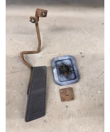 1970 1971 1972 Oldsmobile Cutlass 442 Gas Pedal Throttle Bracket Vista C... - $1,568.12 MXN