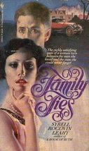 Family Ties [Paperback] Syrell Rogovin Leahy - £3.59 GBP