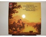 Beethoven Concerto No. 1 in C Minor Op. 15 [Vinyl] - $19.99