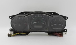 Speedometer Cluster 86K Miles MPH 1997 JAGUAR XK8 OEM #9571Thru VIN 008657 - $157.49