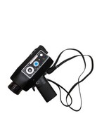 Yashica Super 600 Electro ZOOM Super 8mm Film Movie Camera Vintage Untested - $84.58 CAD