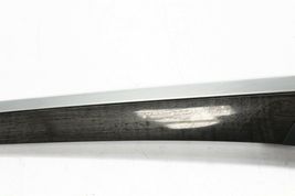 2004-2008 ACURA TL REAR LEFT DRIVER DOOR PANEL HANDLE MOLDING TRIM P7673 image 3