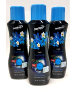 3x CRYSTAL FRESH LINEN LAUNDRY FRAGANCE ENHANCER IN WASH SCENT BOOSTER 1... - $26.72
