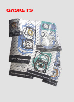 Primary image for Namura Complete Gasket Set Kit Honda XR100R XR100 CRF100 XR CRF 100 92-09