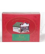 Hallmark Mrs Parkey&#39;s General Store The Sarah Plain And Tall Collection ... - £9.26 GBP