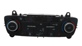 Front A/C Temperature Control Unit Fits 2017-2018 Ford Escape P/N GJ5T-1... - $141.08