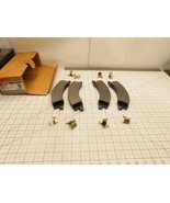 Ford 8C2Z-2200-B Rear Brake Pad Set BRF-1330 - $68.57 CAD