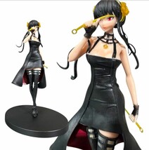 Spy x Family Yor Forger (Thorn Princess) 6” Figurine- Collectible - $533.02 MXN
