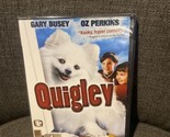 Quigley (DVD, 2005) Gary Busey, Oz Perkins - BRAND NEW Sealed - $3.96