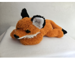 Bass Pro Shops Fox Plush Red Wildlife Artists Stuffed Animal 12&quot; - $13.84