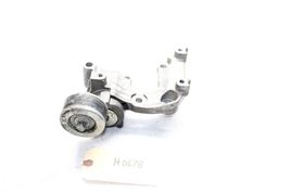 06 LEXUS GS300 2006-2015 IS250 IS350 ENGINE BELT TENSIONER PULLEY BRACKET H0678 image 6