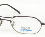 Collection Creativ 164 930 MATT PRUNE / GRIS LUNETTES MONTURE 50-17-140mm - $49.50
