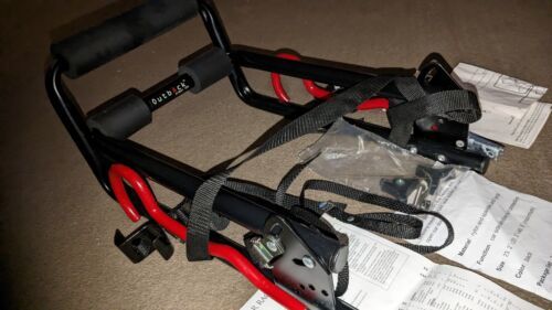 Graber outback bike rack replacement parts sale