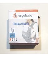 Ergobaby BCIIAGXYV3 Original Bundle of Joy Easy Snug Infant Insert 3 Pos... - $129.58