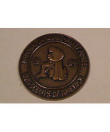 BSA Boy Scouts Of America 1964 National Jamboree Valley Forge Souvenir M... - £4.77 GBP