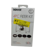 4 Pack Bower Sky Capture Series  Filter for Phantom 3 Professional &amp; Adv... - $12.25 CAD