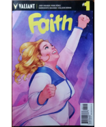 Th Future of Valiant Sneak Preview:Faith, Generation Zero, Bloodshot USA... - €3,43 EUR
