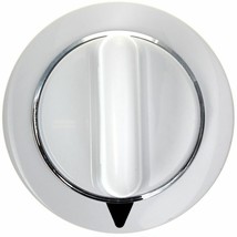 Dryer Timer Knob for GE GTDP180GD0WW GTDX180GD1WW GTDX100EM1WW GTDX180ED4WW - $257.41 MXN