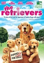 The Retrievers Dvd - £7.88 GBP