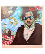 Joe Walsh But Seriously Folks LP 1978  Asylum Records 6E-141 - $8.90
