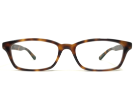 Norman Childs Eyewear Brille Rahmen SUPER DAVE Ar Schildplatt 52-18-140 - £43.52 GBP