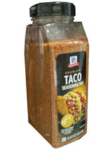 McCormick Premium Taco Seasoning Mix  24 oz - £12.22 GBP