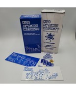 Kids Against Maturity ~ Core Game ~ Blue Game Box ~ Open Box - $21.51 CAD