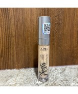 Lamel Insta Camouflage Concealer Corrector Base For Eyes #401 Perfect Nude - $20.56 CAD