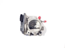 Throttle Body Assembly 1.8L 4 Cylinder AT 22030-0t080 OEM 2017 Toyota Co... - £53.56 GBP