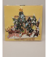 Pop Up Merry Christmas Greeting Card  #39 - €5,12 EUR