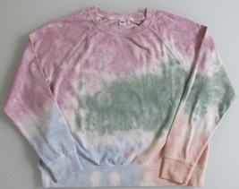 Old Navy (NWT) Women&#39;s Tie Dye Sweatshirt Size Medium - £12.24 GBP