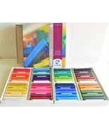 Van Gogh Carre Pastels Set of 48 Colors Van Gogh Royal Talens - $63.85