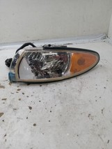Driver Corner/Park Light Park Lamp-turn Signal Fits 97-03 GRAND PRIX 685999 - $427.11 MXN