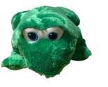 Kohls Cares Kohl’s 12 inch Its Mine Leo Lionni Green Frog Plush Stuffed ... - $6.84