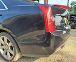 2014 Cadillac ATS OEM Fuel Filler Door Black - $55.69
