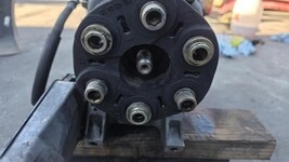 Manual Transmission 203 Type C240 Fits 01-03 MERCEDES C-CLASS 54936 image 9