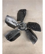 1972-1973 Ford Mustang V-8 Radiator Engine Cooling Fan 5 Blade Galaxie 4... - $69.82