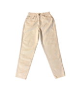 Vintage Chic Relaxed Classic Jeans Womens 14 Average NEW NOS - £19.44 GBP